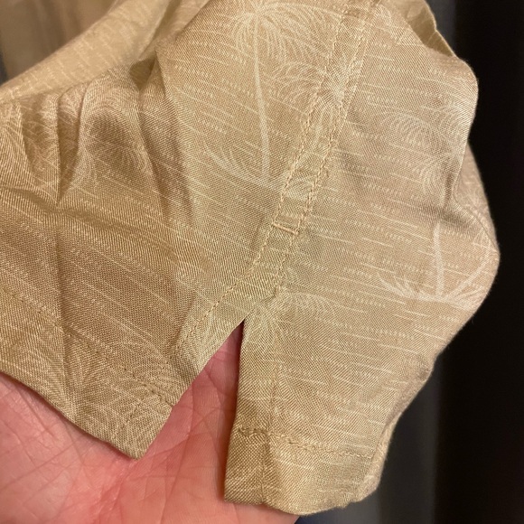 Bundle of Two (2) John Ashford Tropical Shirts, New - Picture 13 of 15